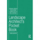 Landscape Architect's Pocket Book