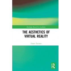 The Aesthetics of Virtual Reality