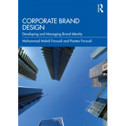 Corporate Brand Design: Developing and Managing Brand Identity
