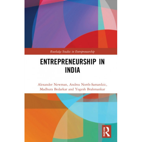 Entrepreneurship in India