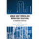 Urban Heat Stress and Mitigation Solutions: An Engineering Perspective
