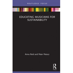 Educating Musicians for Sustainability