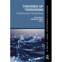 Theories of Terrorism: Contemporary Perspectives