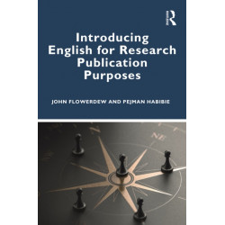 Introducing English for Research Publication Purposes