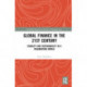 Global Finance in the 21st Century: Stability and Sustainability in a Fragmenting World