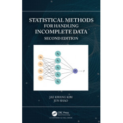 Statistical Methods for Handling Incomplete Data