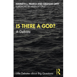 Is There a God?: A Debate