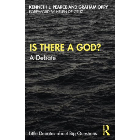 Is There a God?: A Debate