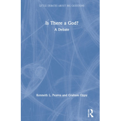 Is There a God?: A Debate