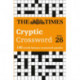 The Times Cryptic Crossword Book 26: 100 World-Famous Crossword Puzzles