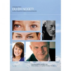 Du er noget: Stærke fundamenter skaber dygtige medarbejdere