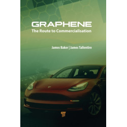 Graphene: The Route to Commercialisation