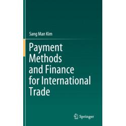 Payment Methods and Finance for International Trade