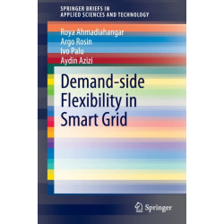 Demand-side Flexibility in Smart Grid