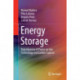 Energy Storage: Hybridization of Power-to-Gas Technology and Carbon Capture