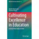 Cultivating Excellence in Education: A Critical Policy Study on Talent