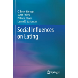 Social Influences on Eating