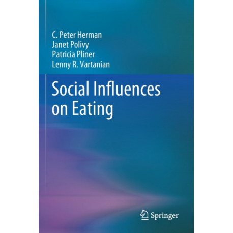 Social Influences on Eating