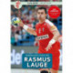 Håndboldhistorier - med Rasmus Lauge