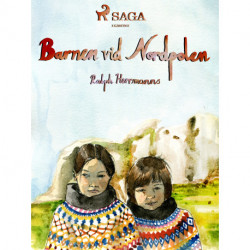 Barnen vid Nordpolen