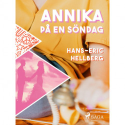 Annika på en söndag