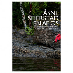 En af os: En fortælling om Norge, Utøya og Anders Breivik