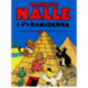 Rasmus Nalle i pyramiderna