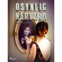 Osynlig närvaro