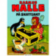 Rasmus Nalle på skattjakt