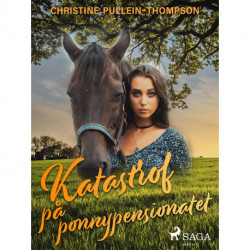 Katastrof på ponnypensionatet