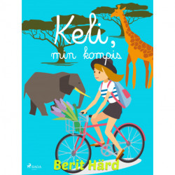 Keli, min kompis