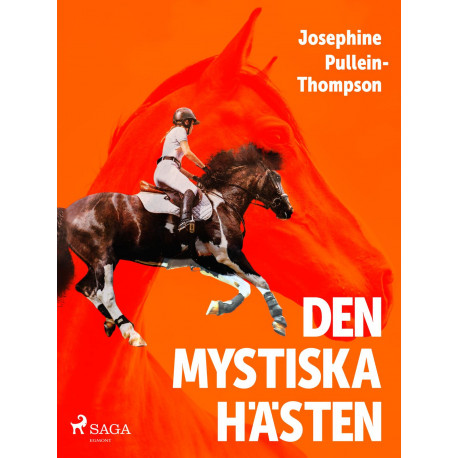 Den mystiska hästen