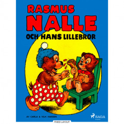 Rasmus Nalle och hans lillebror