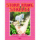 Storm kring stallet