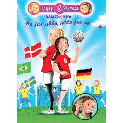 En for alle, alle for én