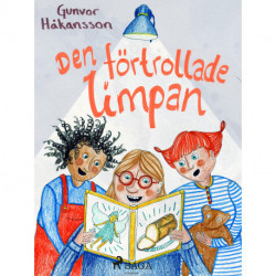 Den förtrollade limpan