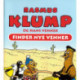 Rasmus Klump og hans venner - Finder nye venner