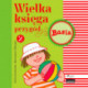 Wielka księga przygód 2 - Basia