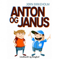 Anton og Janus
