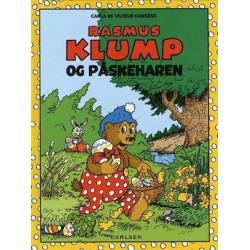 Rasmus Klump og Påskeharen