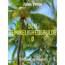 Den hemmelighedsfulde ø