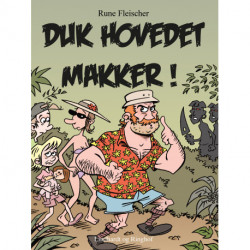 Duk hovedet, makker!
