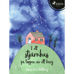 I ett stjärnhus på toppen av ett berg