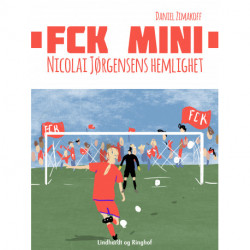 FCK Mini: Nicolai Jørgensens hemlighet