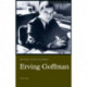 Erving Goffman: – i serien Statskundskabens klassikere