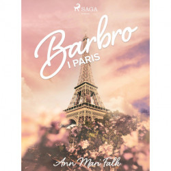Barbro i Paris