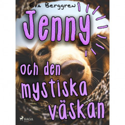 Jenny och den mystiska väskan