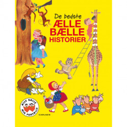 De bedste Ælle Bælle-historier