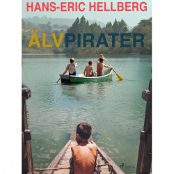 Älvpirater