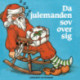 Da julemanden sov over sig